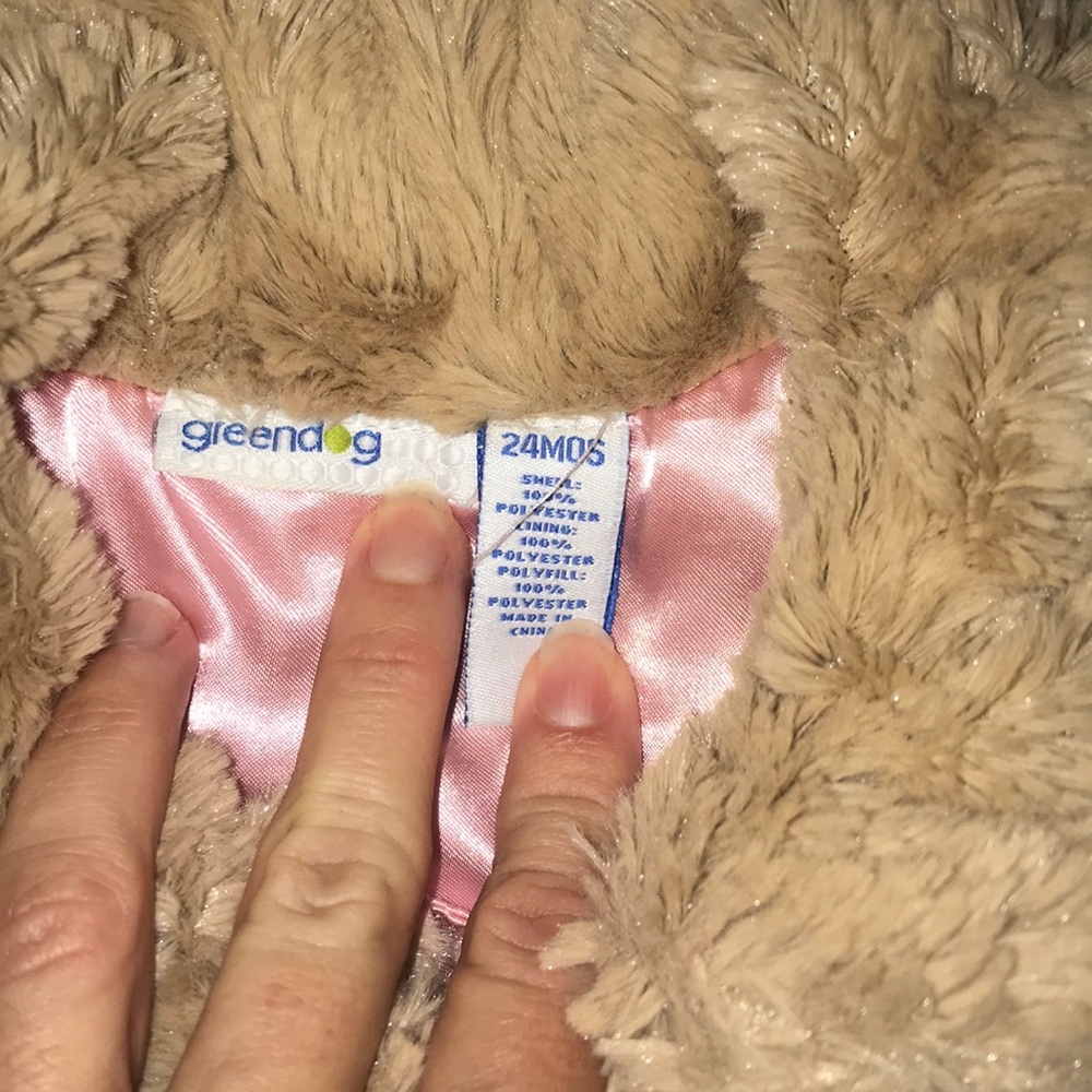 Jacket - Picture 2 of 2